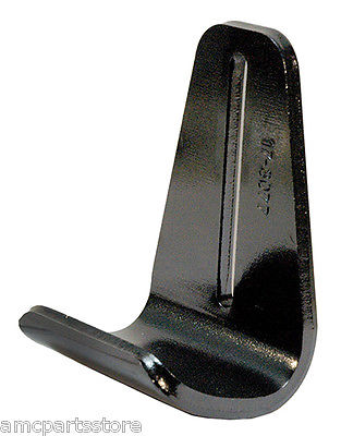 Snowblower Skid Compatible with Honda Part 76153-743-611 or 76153-743-610