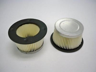 New Pack of 2 Air Filters Replace Tecumseh 30727 30604 John Deer AM-30900