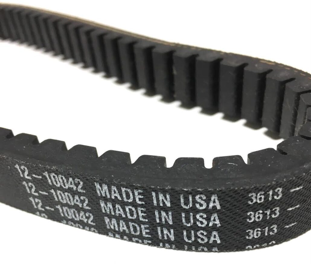 Replacement Go Cart 31-15/64 Belt, Comet 203582, 203582A - AMC Parts Store