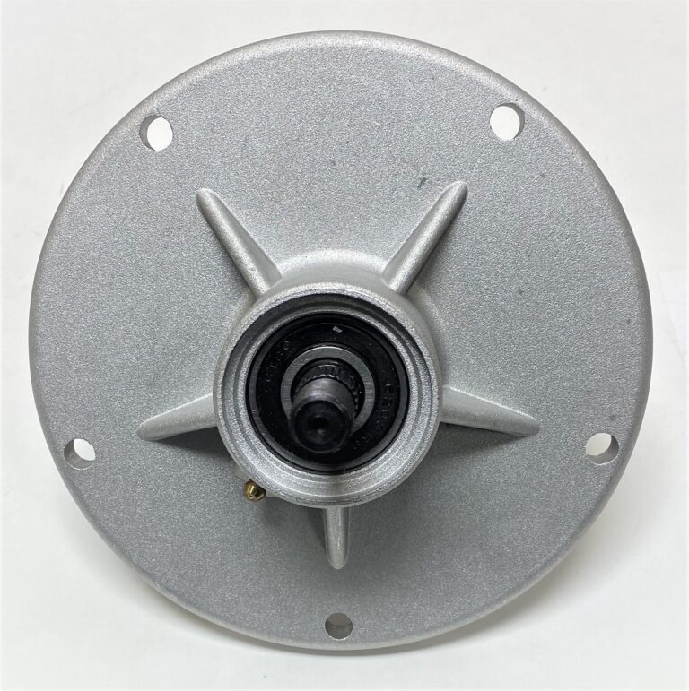 Lawn Mower Spindle Assembly For Murray, Scotts, Stanley 38"/42"/46" Decks - Fits 1001200, 1001200MA