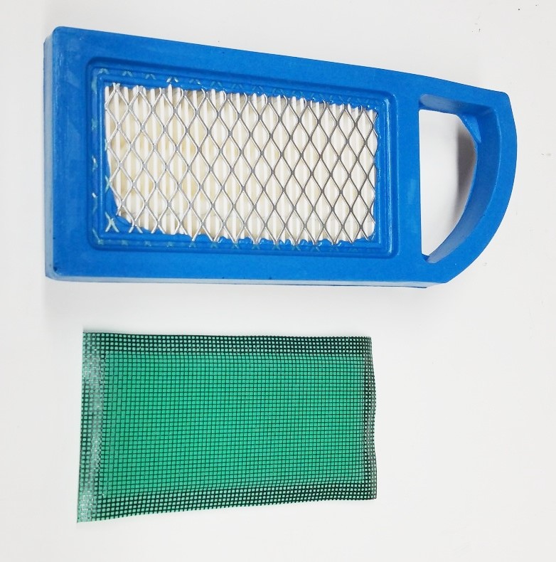 Air Filter & Pre-filter Compatible With Briggs & Stratton Air Filter 797007, 697292 +