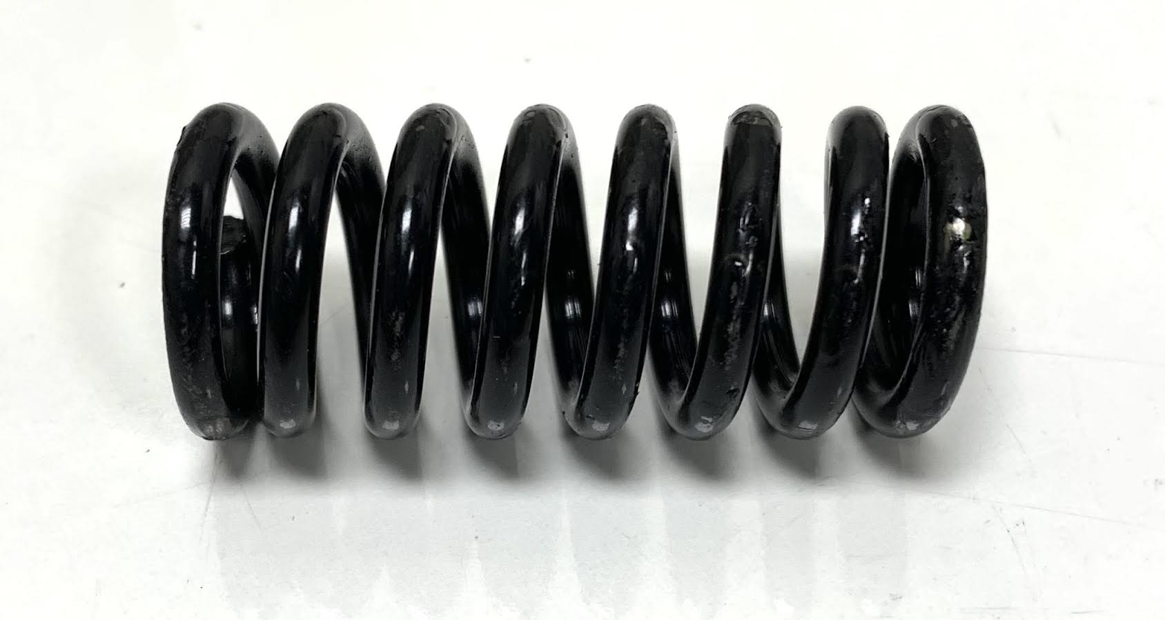 Brake Rod Return Spring Compatible With 106888X, 532106888 532151332 Craftsman, Poulan, Husqvarna, Wizard