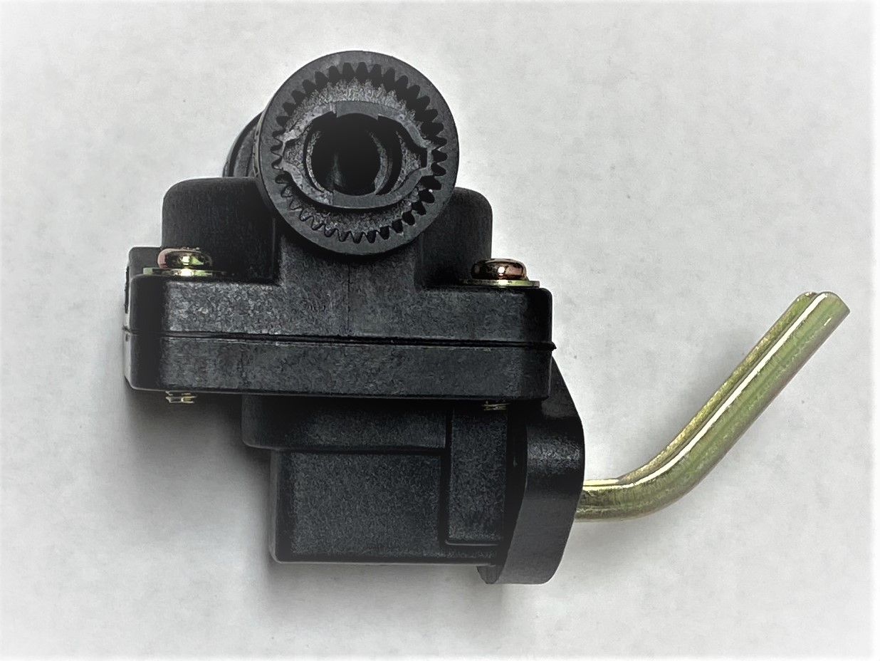 Fuel Pump Compatible With: Kohler A235845S - Image 3