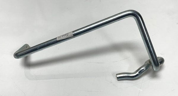 Original Sears Craftsman Husqvarna 121440X 532121440 Electrolux / AYP BELT GUIDE - Image 3