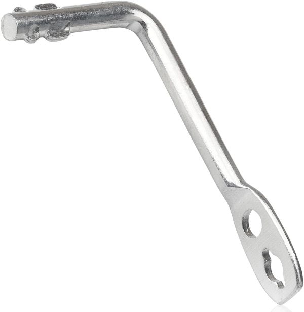 Husqvarna Craftsman Poulan mower lawn tractor 133551 PIVOT ROD genuine OEM 532133551