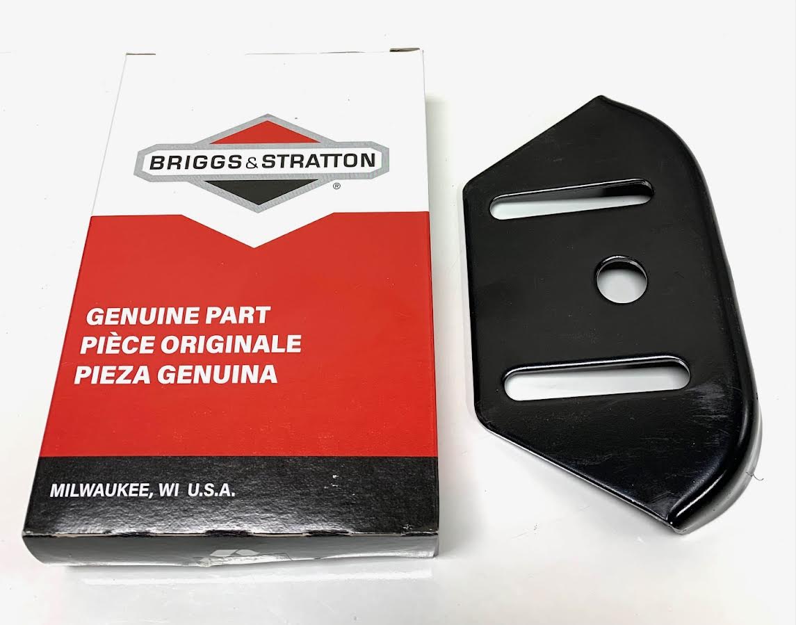 Skid Shoe Height Adjuster Compatible With Murray 1740912AYP 762377E701 Craftsman 762377E717, 322288MA, 762377-853