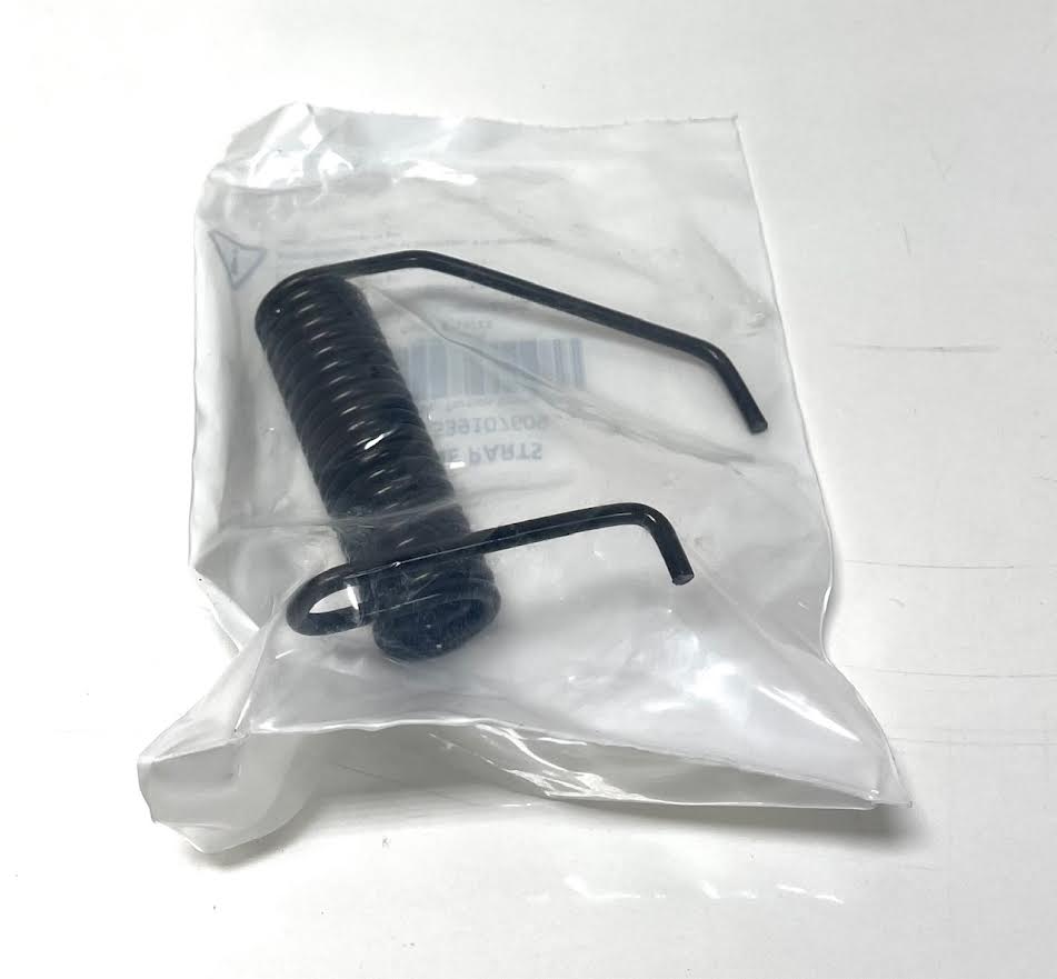 Husqvarna Torsion Spring 178102, 532178102, 539107609, 107609 Craftsman, Poulan, Husqvarna - Image 2