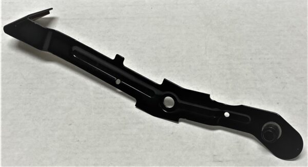 Brake Arm Assembly for Craftsman, Poulan, Husqvarna: 184907, 532184907 - Image 2