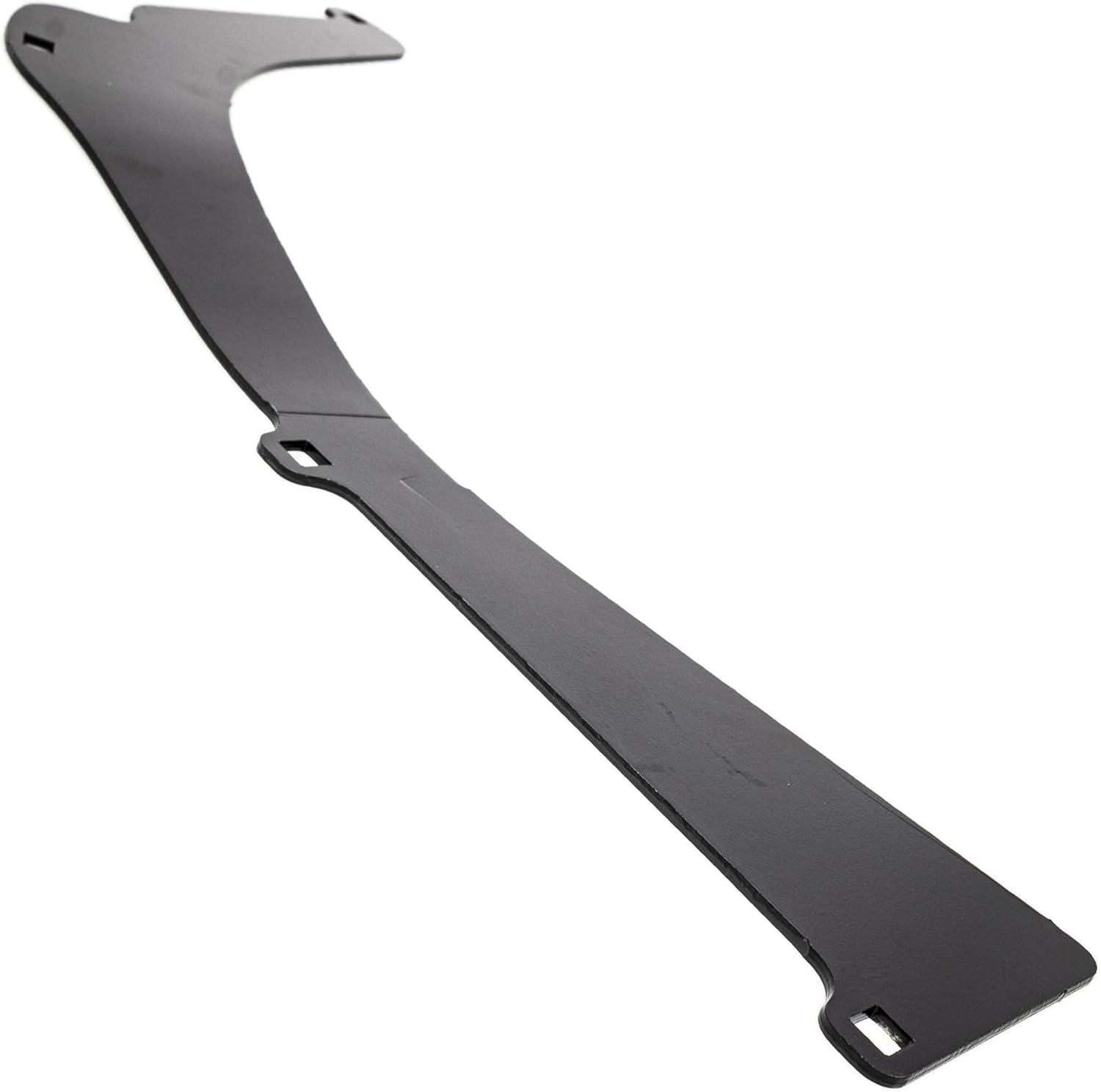 187344, 532187344 LH Baffle, 54" Decks, Craftsman Poulan Husqvarna - Image 2