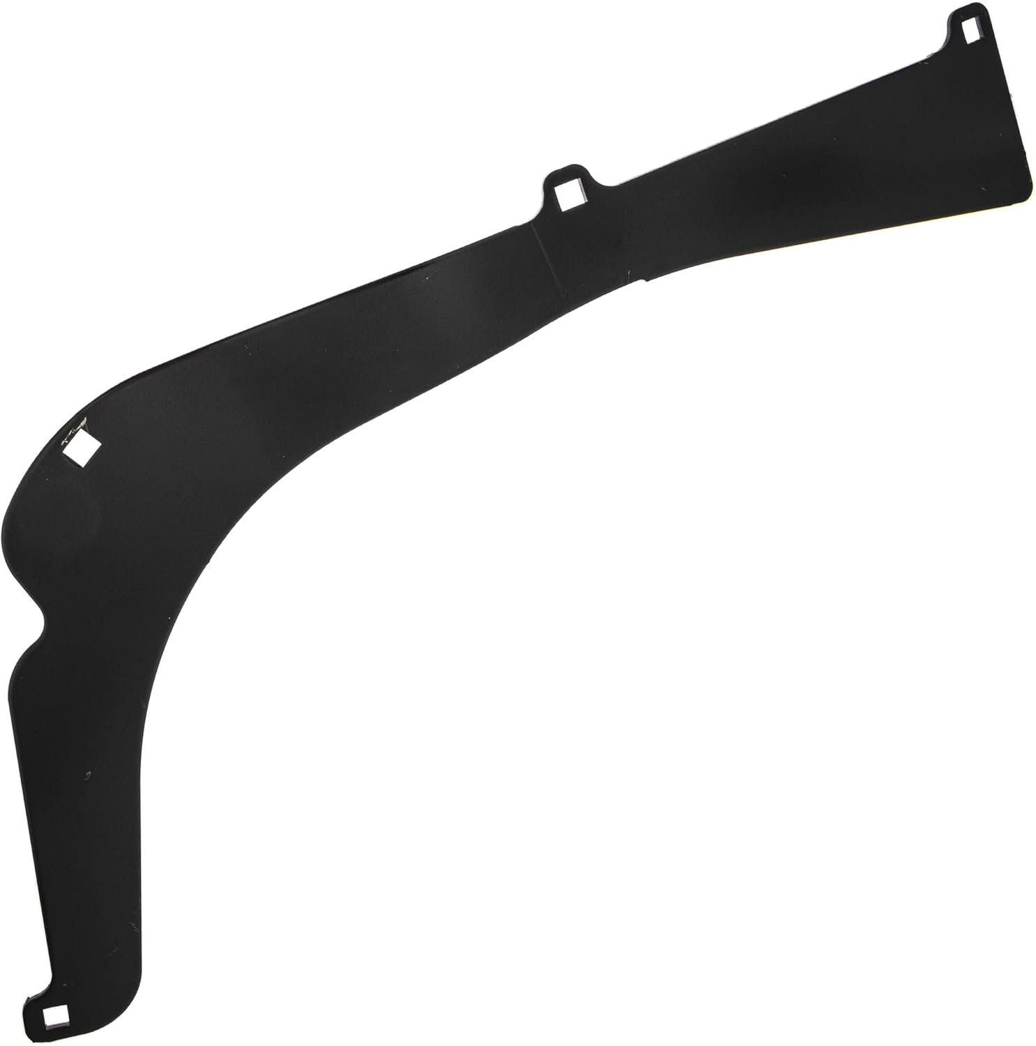 187344, 532187344 LH Baffle, 54" Decks, Craftsman Poulan Husqvarna - Image 3