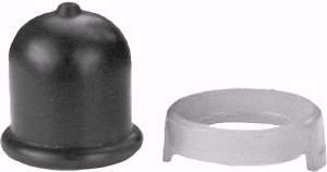 Primer Bulb for Briggs & Stratton 4180, 496115, 5085, 5085D, 5085H, 5085K, 694395 Craftsman SPM685962501 Toro 99-0991 - Image 2
