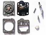 Carburetor Rebuild Overhaul Kit for Zama RB-149 Works With Up To 25% Ethanol In Fuel - Image 2