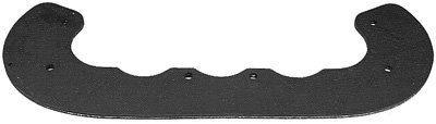 Snowblower Rubber Paddle Compatible With TORO WHEEL HORSE 99-9313 - Image 2