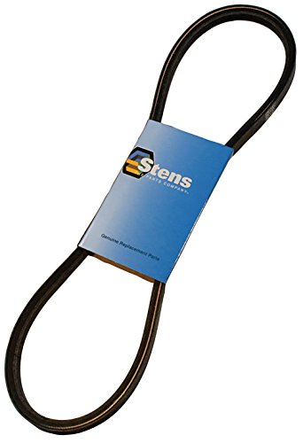 1/2" X 35" Belt For Ariens 07200007, 7200007 Snow Thrower Belt