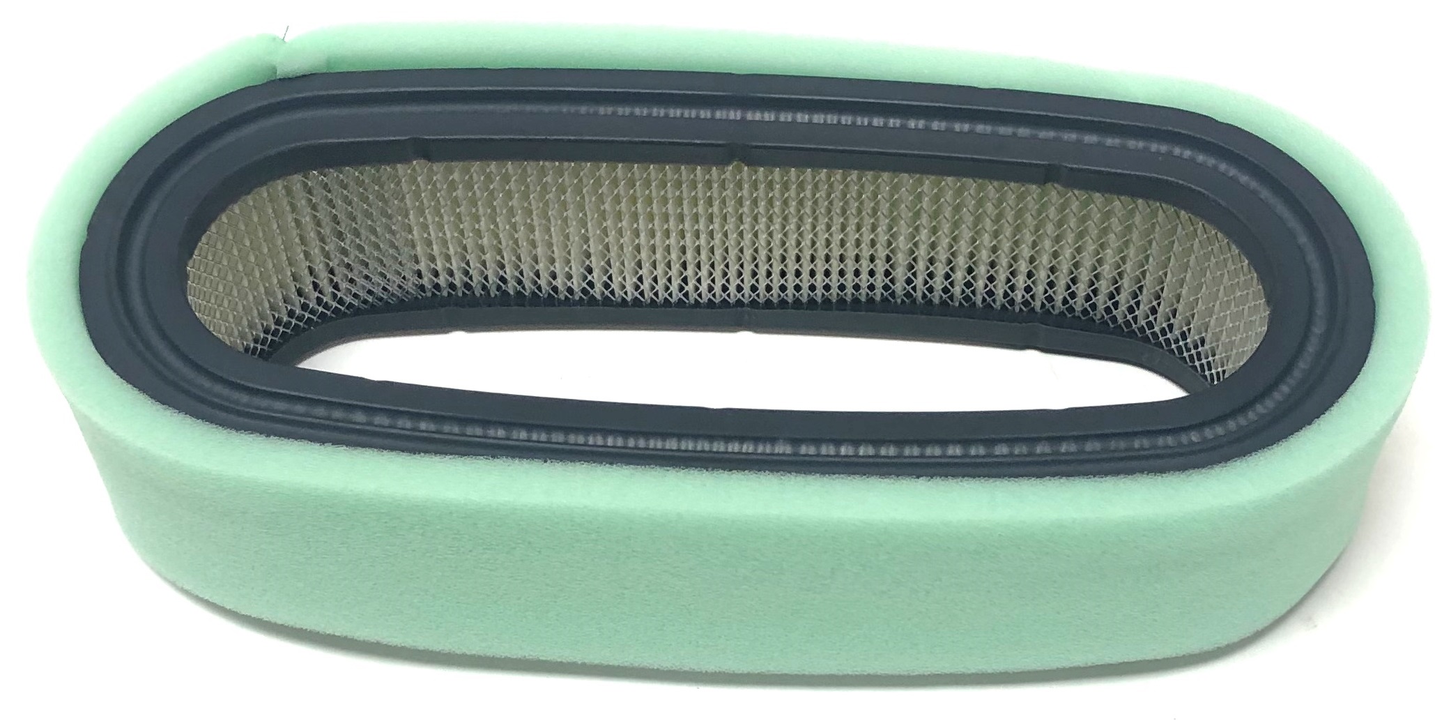 Air Filter For Briggs & Stratton 394019S, 394019, 398825 Includes Pre-Filter 272490S - Image 2