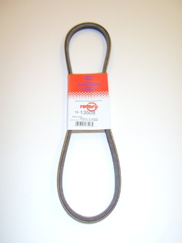 7200020, 07200020 Belt, Ariens Snowthrowers, Made With Aramid 1/2" X 37-7/64" - Image 2