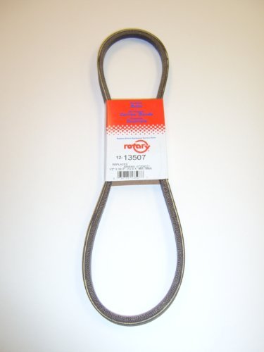 1/2" X 37-63/64" Made with Kevlar (Aramid Cord) Belt Fits 926 Ariens Snow throwers 7200021, 07200021 - Image 2