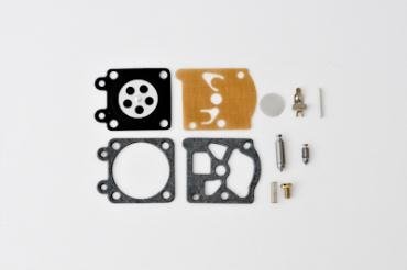 Carburetor Rebuild Repair Kit Compatible With: Walbro Part Number K11-WAT or K20-WAT. Works With Up To 25% Ethanol In Fuel - Image 2