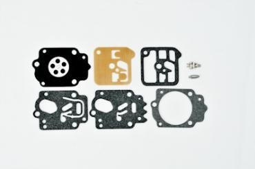 Carburetor Repair Kit Compatible With: Tillotson RK-34HK. Works With Up To 25% Ethanol In Fuel - Image 2