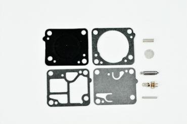 Carburetor Repair Kit Compatible With: Zama RB-19 - Image 2