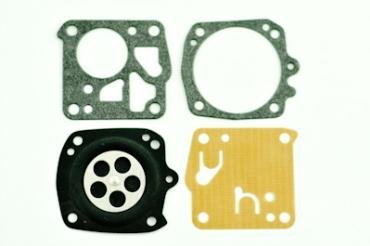 Carburetor Diaphragm and Gasket Kit Compatible With: Tillotson DG-7HS. Works With Up To 25% Ethanol In Fuel