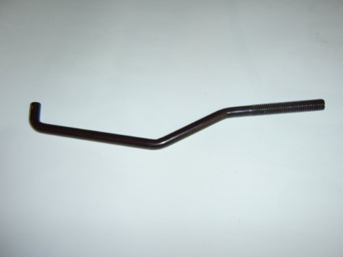 Front Suspension Link Compatible With 127218 Craftsman, Poulan, Husqvarna, AYP - Image 2