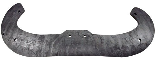 Snow Blower Paddle Compatible with Toro Part Number 84-1980 - Image 2