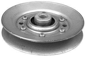 146763, 532146763 Idler Pulley