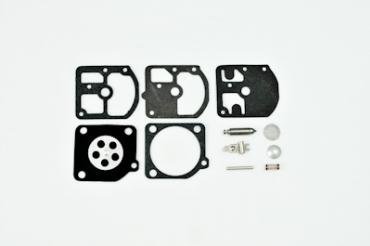 Zama RB-5 Carburetor Repair Kit. Fits Homelite 240 And 245 Chainsaws (models C1S-H4, C1S-H8, Etc.). New Old Stock.