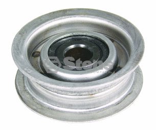12132, 01213200 Idler Pulley For Ariens Snow Throwers - Image 2