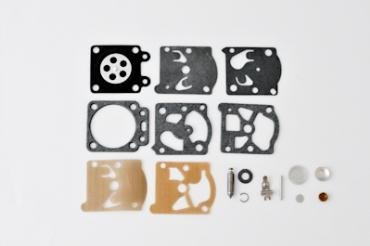 Carburetor Repair Kit for Walbro: K22-WAT. Fits: Walbro WT 90, 91, 92, 294, 295, 297, 314 & 344 Carburetors