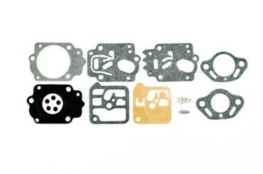 Carburetor Repair Kit Compatible With: Tillotson RK-32HK, RK33HK. Works With Up To 25% Ethanol In Fuel