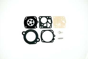 Carburetor Repair Kit Compatible With: Tillotson RK-3HT. Works With Up To 25% Ethanol In Fuel