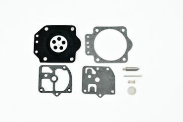 Carburetor Repair Kit for Zama: RB-17. Fits Zama C2S-H9 Carburetors. Homelite: ST160, ST160A Trimmers - Image 2