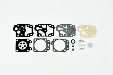 Carburetor Repair Kit Compatible With: Walbro Part Number K21-WYK. Works With Up To 25% Ethanol In Fuel - Image 2