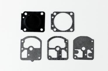 Diaphragm and Gasket Kit Compatible With: Zama GND-3: Zama C1S-K1 Carburetor