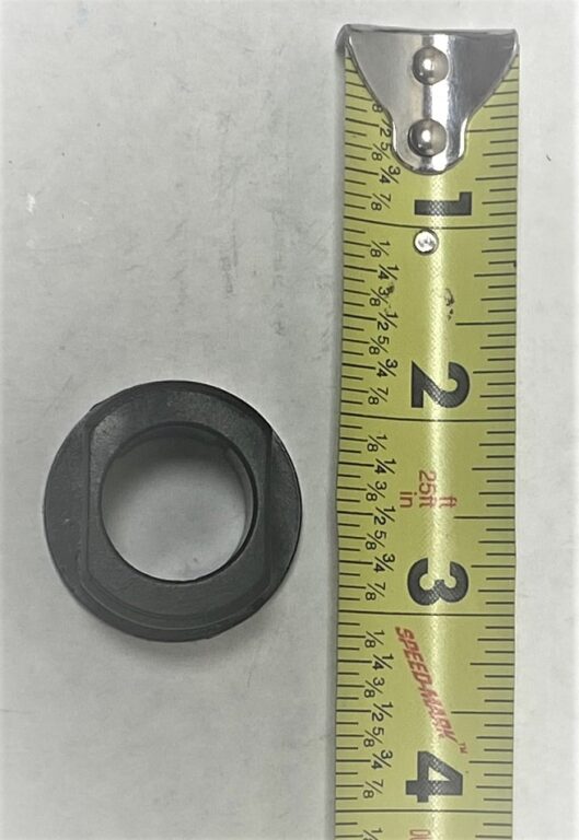 Axle Bushing for MTD 7410199, 7410490, 9410490 Fits MTD 311100A