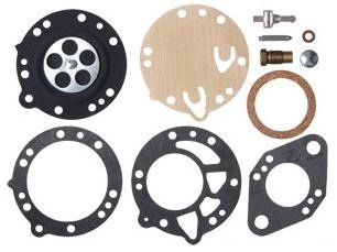 Carburetor Repair Kit Compatible With: Tillotson RK-114HL. Works With Up To 25% Ethanol In Fuel - Image 2