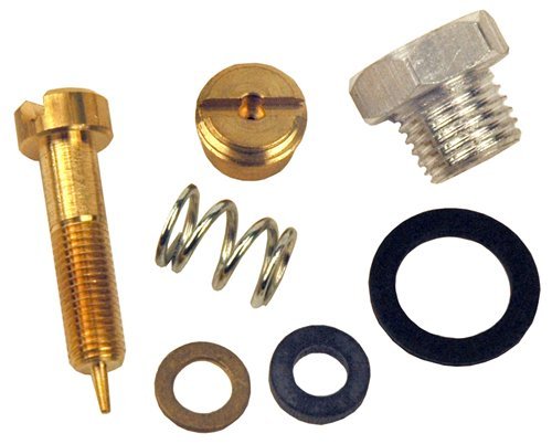 Needle & Seat Kit for Briggs & Stratton: 299060. Fits Briggs & Stratton 60200, 60192, 80200, 90100, 100200, 130200, 135200 - Image 2