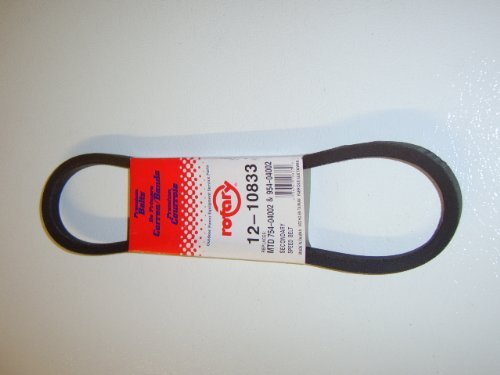 5/8" X 31.63″ Quality Belt for MTD, Cub Cadet, Husqvarna 754-04002, 954-04002, 578453624