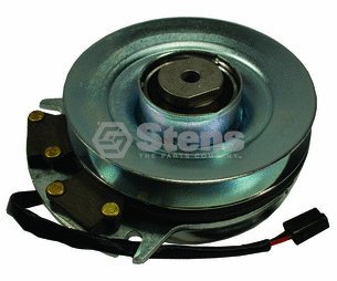 Warner Electric PTO Clutch Warner 5218-211 - Image 2