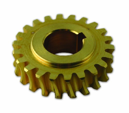 Murray 51405, 51405MA Worm Gear, Also Used on Craftsman