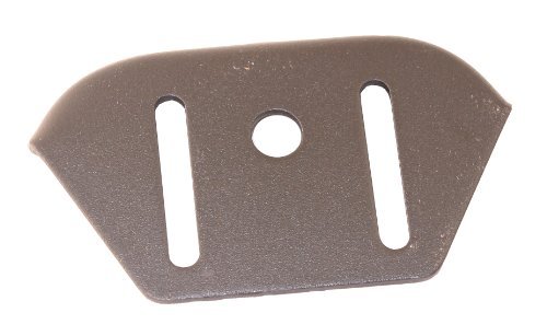 Skid Shoe Height Adjuster Compatible With Murray 1740912AYP 762377E701 Craftsman 762377E717, 322288MA, 762377-853 - Image 2