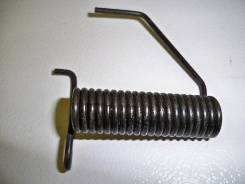 Husqvarna Torsion Spring 178102, 532178102, 539107609, 107609 Craftsman, Poulan, Husqvarna
