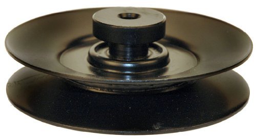 V-Idler Pulley Replaces Grasshopper 393376