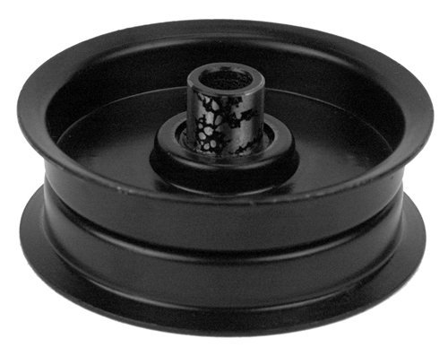 Idler Pulley For MTD, Cub Cadet 756-04224, 756-0981, 756-0981, 756-0981A, 756-0981B - Image 4