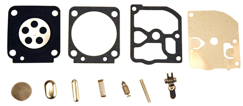 RB-77 Compatible With Zama Carb Kit for Stihl 017 018 430, MS170, MS180 Chainsaw C1Q-S137, S137A +