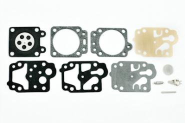 Carburetor Repair Kit Compatible With: Walbro K22-WYJ. Works With Up To 25% Ethanol In Fuel