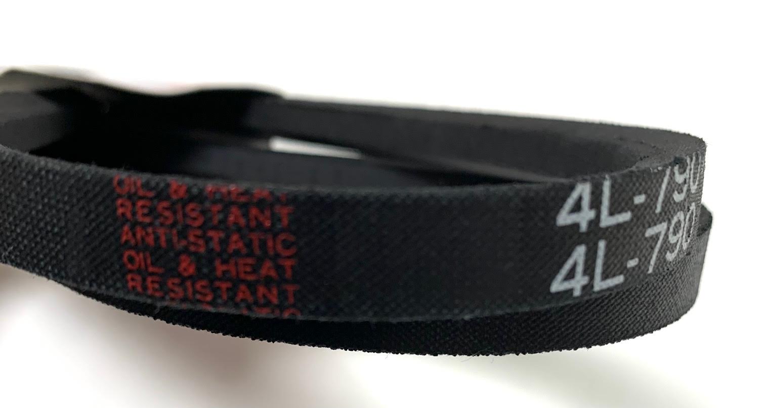 Quality Belt Compatible With 106085X Craftsman, Poulan, Husqvarna M47043, M84075, M89832 - Image 4