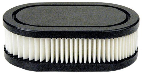 Air Filter Compatible With Briggs & Stratton 798452 and 5432